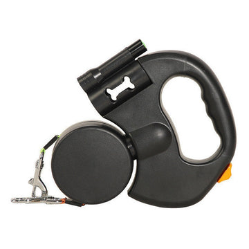 Retractable Dog LED Leash