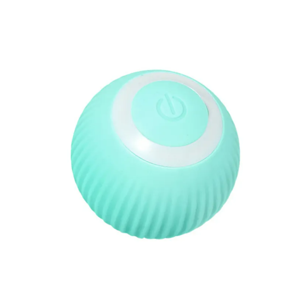 Automatic Pet Rotating Ball