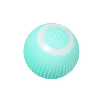 Automatic Pet Rotating Ball